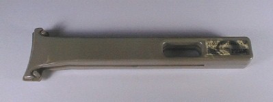 150mm(6ġ) ݵü Ǹ  ޿ PEEK Ŵ ϵ ( ڵ鸵 Ʈ). Ϲ Ż Ʈ ޸  ǥ鿡  ũġ  ʽϴ. Tweezers for Wafer Handling