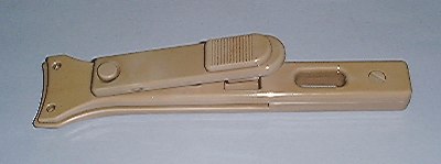 150mm(6ġ) ݵü Ǹ  ޿ PEEK Ŵ ϵ (ۿ Ʈ).    12ġ   Ʈ . Plastic Tweezers for Wafer Handling