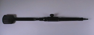 ESD防靜電晶圓吸筆(真空鑷子),晶片夾及12吋用晶片處理工具亦供應(yīng)中。 處理半導(dǎo)體8吋矽晶圓片用的抗靜電晶圓吸筆。
