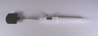  150mm (6ġ) ݵü Ǹ  ޿ Teflon  Ʈ ( ɼ).    ó  ۿ Ź  մϴ.