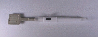 半導體8吋晶圓用之防酸系列真空吸筆:光處理的吸筆頭提供對矽晶圓的最佳附著力。ESD防靜電晶圓吸筆,SMD鑷子,晶片夾及12吋用晶片處理工具亦供應中。